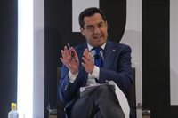 Moreno afirma que el Gobierno tiene que "garantizar dosis de vacunas suficientes" para todas las comunidades