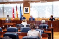 Familiares de residentes muestran su "decepción y repudia total" al cierre de la comisión de investigación