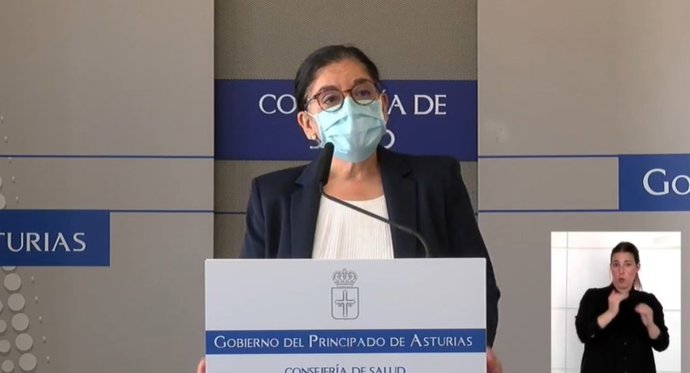 Archivo - Concepción Saavedra