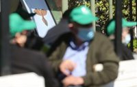 Patronales de residencias se felicitan por la ausencia de muertes por Covid: "Es un motivo de satisfacción para todos"