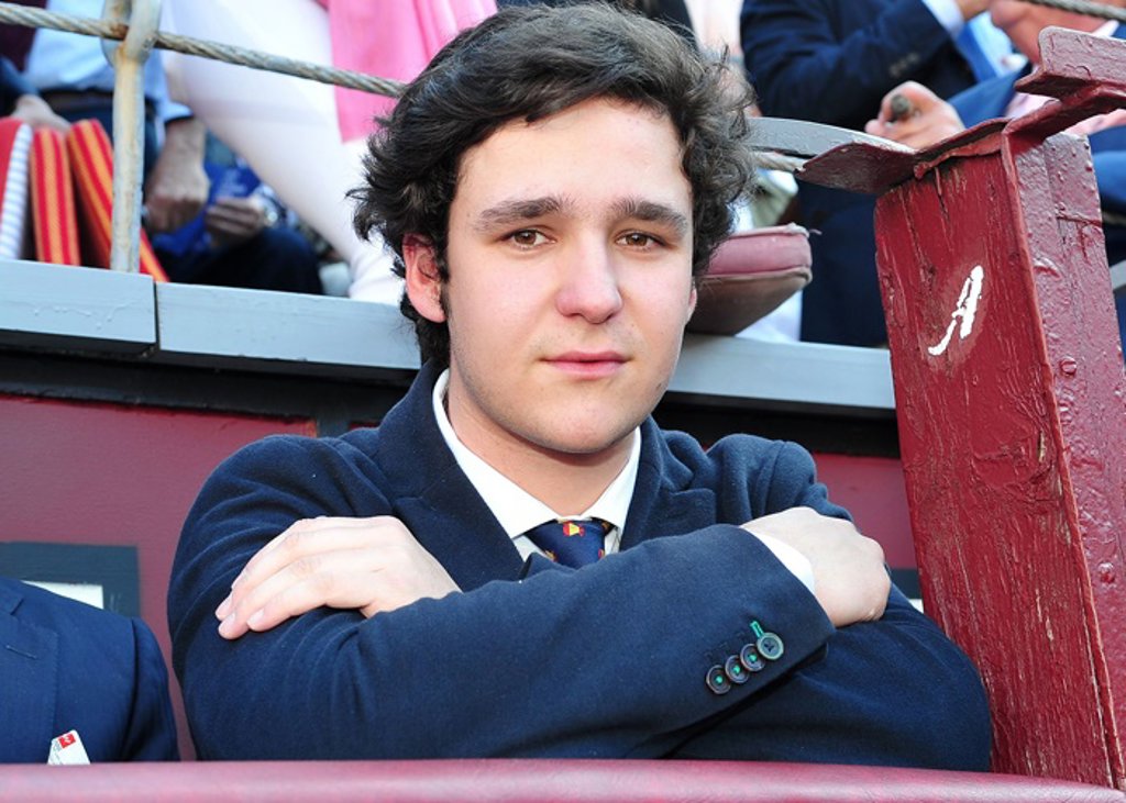Froilán cumple 23 años alejado de las polémicas que protagonizaron sus años más decisivos - Vimarsana News
