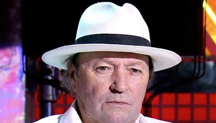 Amador Mohedano da la vuelta a la tortilla desvelando la traición de Rocío Carrasco y sus tejemanejes con Fidel Albiac