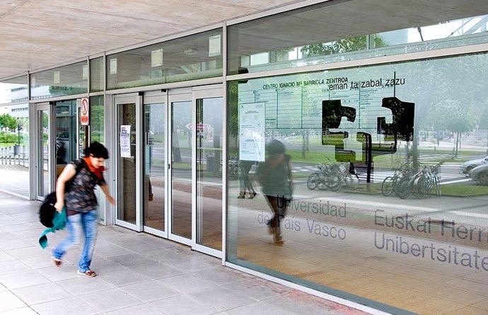 Archivo - UPV/EHU