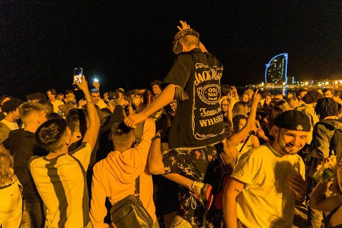 Vídeo de la noticia