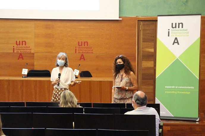 Desarrollo del curso.