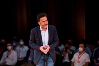 Bal señala que Cs admite sus errores y se distingue de otros partidos en que busca la "concordia" y el "consenso"