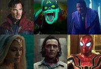 Calendario Marvel: Todas las series y películas tras Loki y Viuda Negra