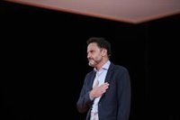 Bal, en la convención de Ciudadanos: "No va a haber fusión con el PP", hay que "conservar el espacio liberal"