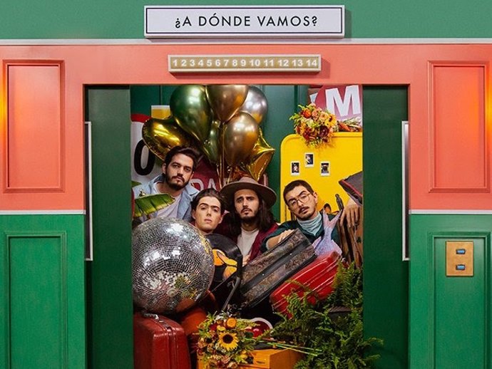 MORAT ¿A DÓNDE VAMOS?