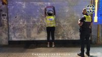 Policía de Sevilla desaloja 840 personas de tres bares por incumplir las medidas Covid y precinta cinco establecimientos