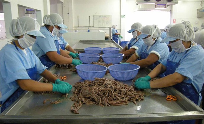 Archivo - Aragón abre este lunes el periodo para que empresas, pymes y autónomos soliciten ayudas a la solvencia.