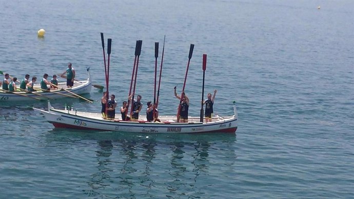 Archivo - Jábegas malagueñas