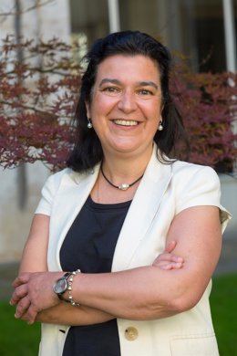 Archivo - Itziar Velaz.