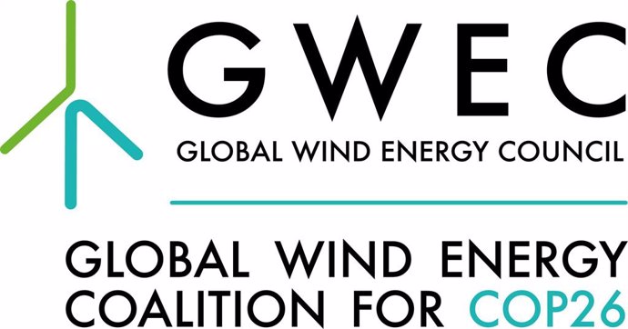 Global Wind Energy Council logo