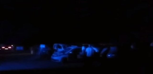 Desalojada una fiesta ilegal con más de 1.200 personas sin medidas antiCovid en Vejer de la Frontera (Cádiz)