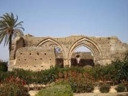 Ermita mudéjar de Castilleja de Talhara