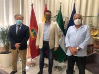 Córdoba pondrá a una calle el nombre de Nanda Casado, enfermera fallecida por Covid