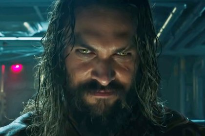 Video Jason Momoa Comienza Aquaman 2 Y Revela El Radical Cambio De Imagen De Su Personaje