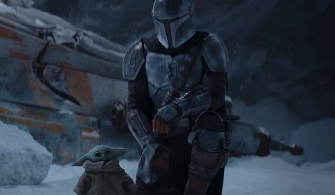 Arranca la producción de la temporada 3 de The Mandalorian: ¿Cuándo se estrena en Disney+?