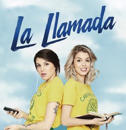 El Teatro Cervantes recibe esta semana seis funciones del musical 'La llamada'