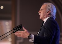 La Comunidad llevará a cabo en otoño un macroestudio sobre el grado de inmunización frente a enfermedades contagiosas