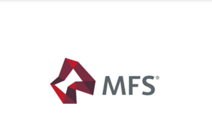 Archivo - Logo de la gestora MFS