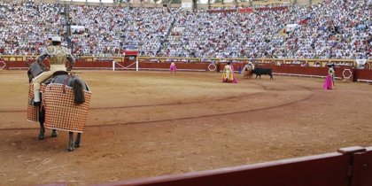 Esperanza del horno twitter