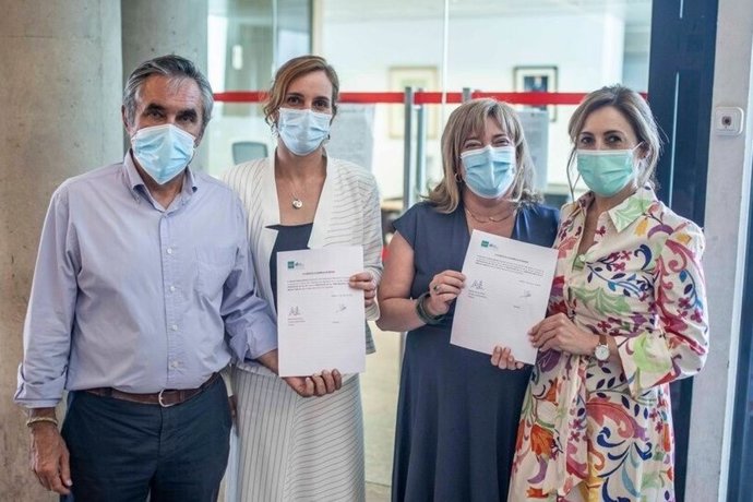 Más Madrid pide al Gobierno central una inspección para identificar a los trabajadores temporales en fraude de ley