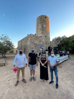 Grupo de Ciudadanos de Marratxí