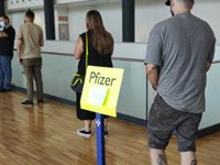 El 53,2% de la población de Baleares ha completado la pauta de vacunación