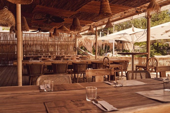 The Black Turtle apuesta por las Islas Baleares para abrir su primer restaurante pop-up en Ibiza