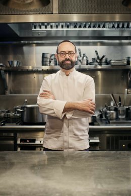 Chef español José Pizarro