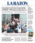 La Razón