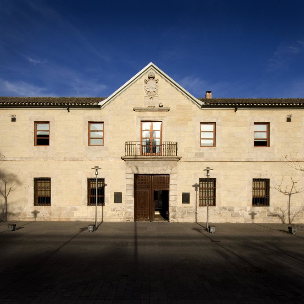 Archivo - Rectorado UCLM