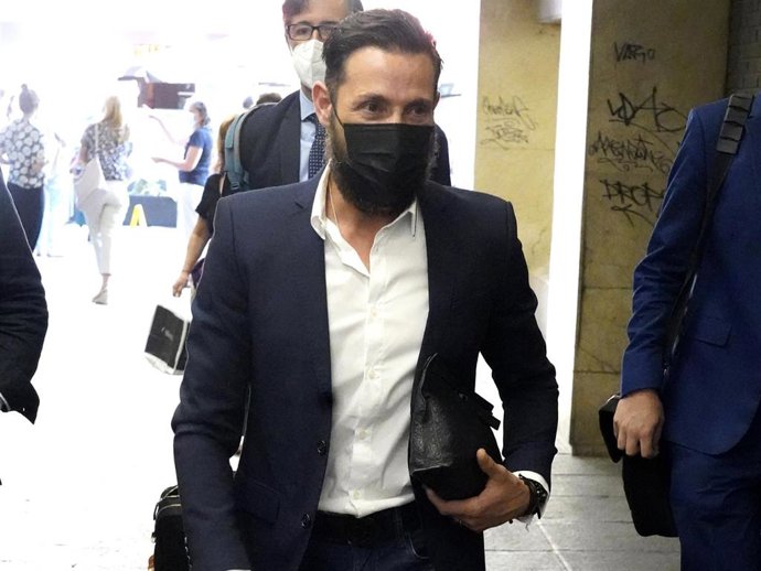 ANTONIO DAVID FLORES