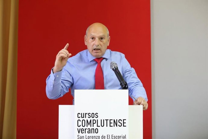 César Romero, director general del Grupo San Valero