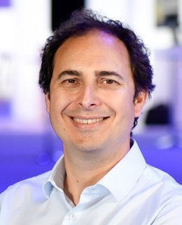 José Gastey, nuevo director general para España y Portugal de British Telecom.