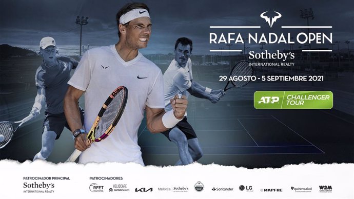 Rafa Nadal Open by Sotheby's International Realty