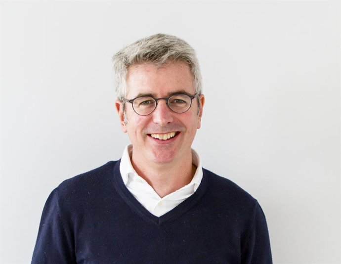 El presidente de Ascri, Aquilino Peña.