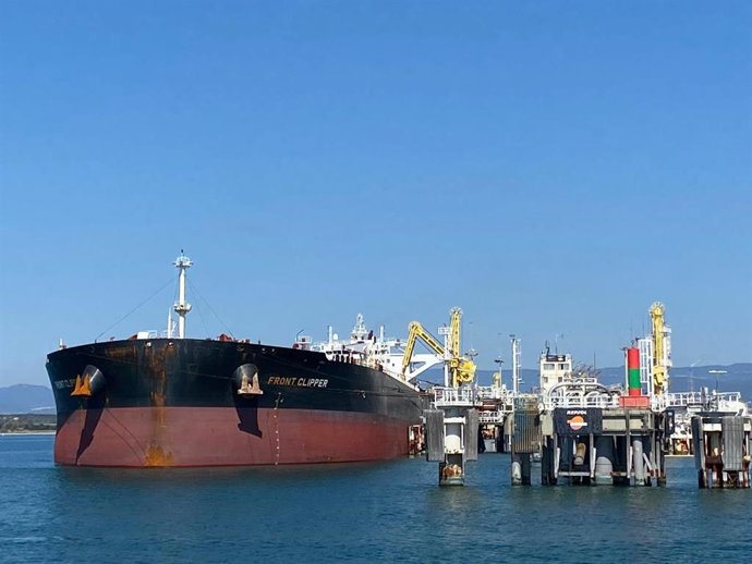 El Port de Tarragona