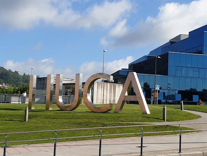 Hospital Universitario Central de Asturias, HUCA.