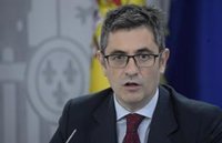 El Gobierno insta al PP a renovar al CGPJ y recuerda que cumplir con la Constitución no es "cuestión de conveniencia"