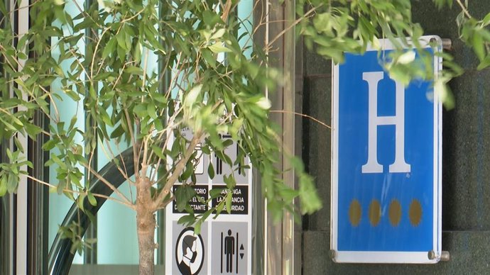 Hoteles refugio en la Comunidad Valenciana para turistas con Covid que tengan que hacer cuarentena