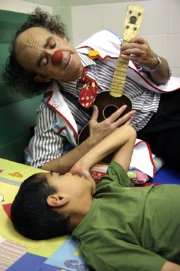 Archivo - Payassospital