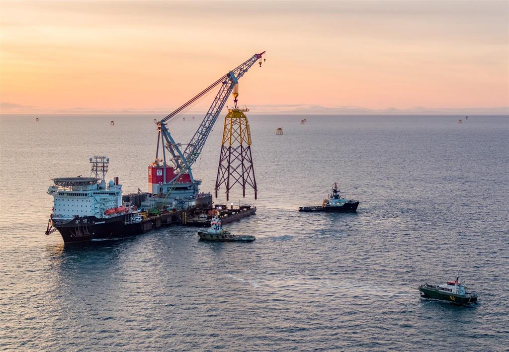 Acciona Energía registra dos programas de deuda de 5.000 millones de euros - Vimarsana News