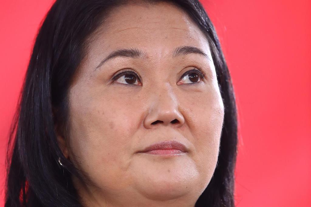 La Fiscalía de Perú abre otra causa contra el marido de Fujimori por presunto blanqueo de capitales - Vimarsana News