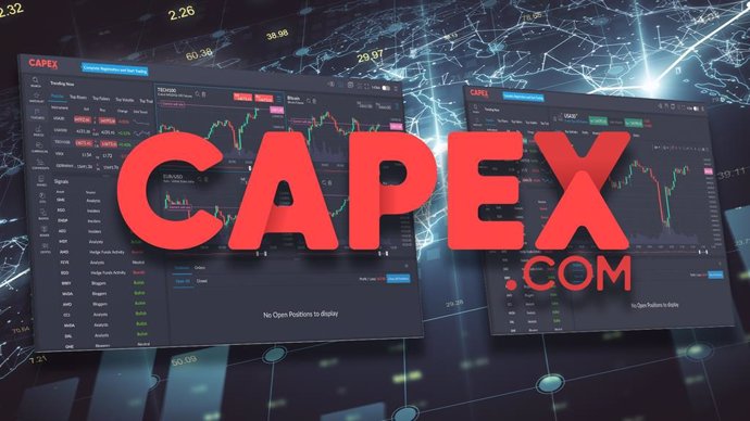 CAPEX Logo