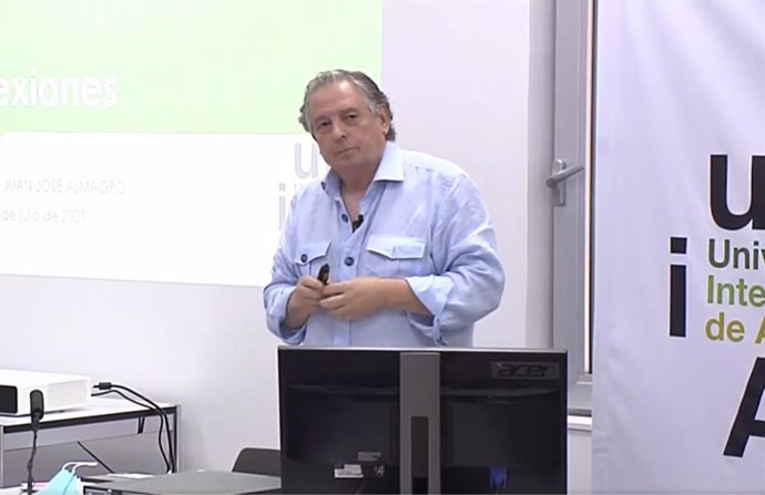Juan José Almagro, director de Comunicación y Responsabilidad Social Corporativa de Mapfre. 