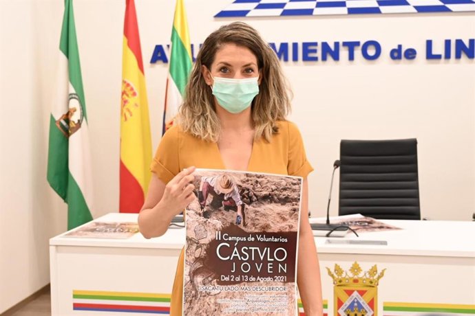 Presentación de la iniciativa Cástulo Joven