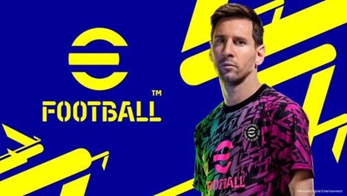 EFootball